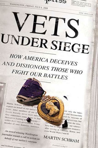 Vets Under Siege: How America Deceives and Dishonors Those Who Fight Our Battles (ebook)