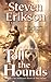Toll the Hounds (Malazan Book of the Fallen, #8)