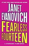 Fearless Fourteen by Janet Evanovich Fearless Fourteen by Janet Evanovich
