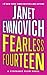 Fearless Fourteen (Stephanie Plum, #14)