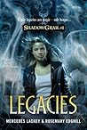 Legacies by Mercedes Lackey