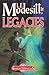 Legacies (Corean Chronicles, #1)