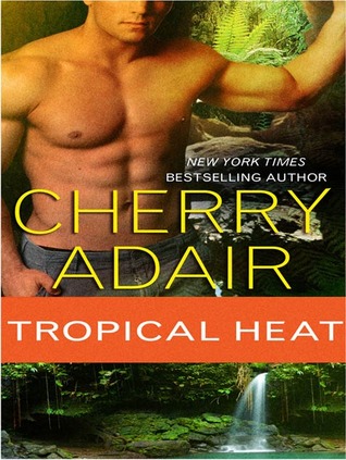 Tropical Heat (T-FLAC, #11.5)
