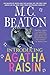 Introducing Agatha Raisin: The Quiche of Death/The Vicious Vet