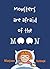 Monsters Are Afraid of the Moon by Marjane Satrapi
