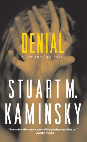 Denial (Lew Fonesca, #4)