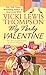 My Nerdy Valentine (Nerd, #7)
