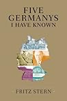 Five Germanys I H...