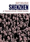 Shenzhen: A Travelogue from China