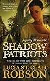 Shadow Patriots: ...