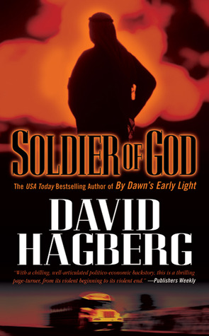Soldier of God (Kirk McGarvey, #10)
