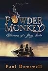 Powder Monkey by Paul Dowswell