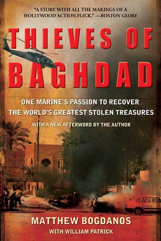 Thieves of Baghdad (Paperback)