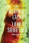Trio of Sorcery (Diana Tregarde, #0.5) (Jennifer Talldeer, #1.5) Trio of Sorcery (Diana Tregarde, #0.5) (Jennifer Talldeer, #1.5)