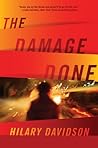 The Damage Done by Hilary Davidson The Damage Done by Hilary Davidson