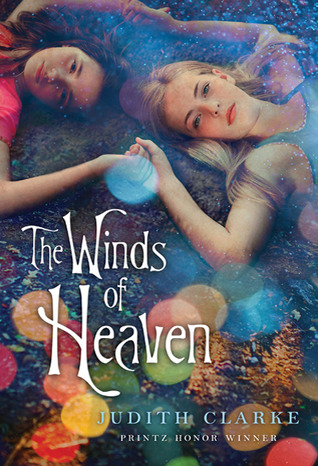 The Winds of Heaven (Hardcover)