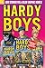 Hardy Boys Boxed Set Vol. #17-20 (Hardy Boys Graphic Novels)