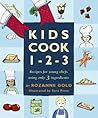Kids Cook 1-2-3 Kids Cook 1-2-3