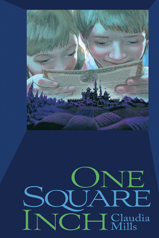 One Square Inch (Hardcover)
