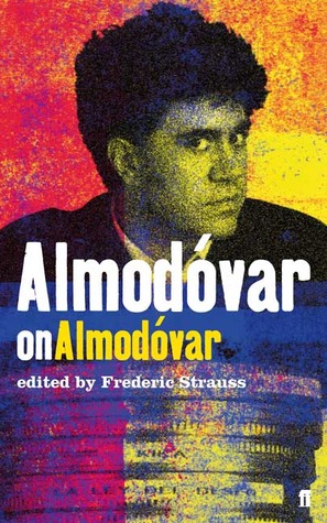 Almodóvar on Almodóvar (Paperback)