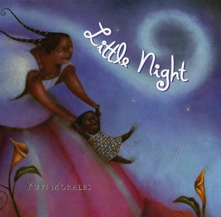 Little Night (Hardcover)