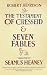 The Testament of Cresseid & Seven Fables