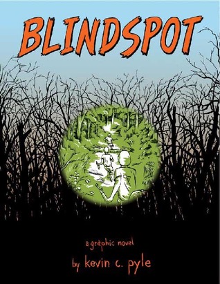 Blindspot (Paperback)