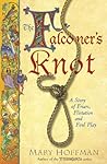 The Falconer's Knot by Mary Hoffman