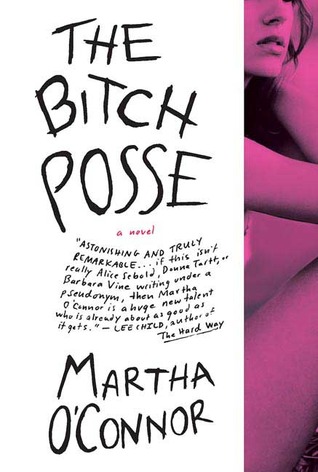 The Bitch Posse (Paperback)