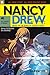 Mr. Cheeters Is Missing (Nancy Drew: Girl Detective Graphic Novels, #6)
