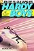 The Hardy Boys by Scott Lobdell