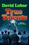 True Talents by David Lubar