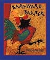 Barnyard Banter Board Book by Denise Fleming
