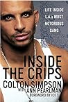Inside the Crips by Ann Pearlman Inside the Crips by Ann Pearlman