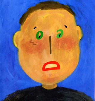 Walter Was Worried (Paperback)