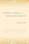 Without a Name and Under the Tongue