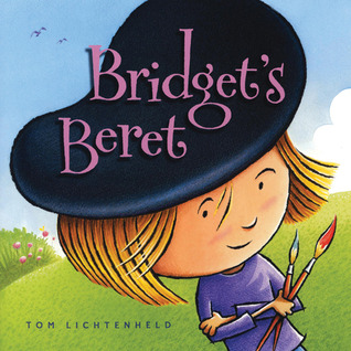 Bridget's Beret (Hardcover)