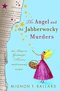The Angel and the Jabberwocky Murders