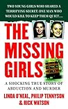 The Missing Girls by Rick Watson