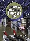 Drawn & Quarterly Showcase: Book Four: Book Four