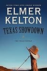 Texas Showdown by Elmer Kelton