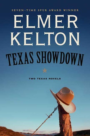 Texas Showdown: Two Texas Novels (Hardcover)