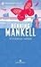 Vindens sønn by Henning Mankell