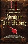 The Journal of Professor Abraham Van Helsing