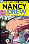 Ghost in the Machinery (Nancy Drew: Girl Detective Graphic Novels, #9)
