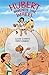 Hubert Invents the Wheel by Monte Montgomery
