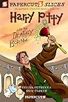 Harry Potty and the Deathly Boring by Stefan Petrucha Harry Potty and the Deathly Boring by Stefan Petrucha