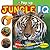 Pop-Up Jungle IQ (Pop-Up IQ)