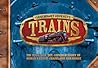 Trains by Philip Steele