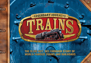 Trains (Legendary Journeys)